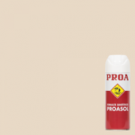 Spray proalac esmalte laca al poliuretano ral 1013 - ESMALTES